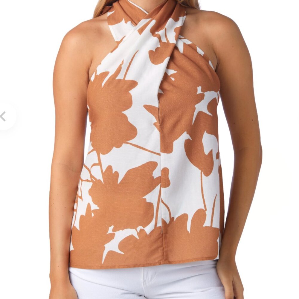 Crosby by Mollie Burch Sienna Tank